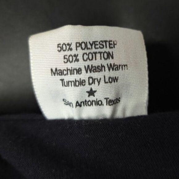 Houston Off Road T Shirt Vintage 80s Four Wheeling 50/50 Made In USA Mens Size M - Picture 7 of 8